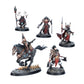 スレイヴ・トゥ・ダークネス：ダークオース・ブランドの誓約団 | ウォーハンマーAge of Sigmar（AoS）