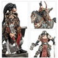 スレイヴ・トゥ・ダークネス：ダークオース・ブランドの誓約団 | ウォーハンマーAge of Sigmar（AoS）