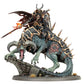 Slave to Darkness: Abraxas, Spear of the Ever-Chosen | Warhammer Age of Sigmar (AoS)