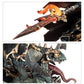 Slave to Darkness: Abraxas, Spear of the Ever-Chosen | Warhammer Age of Sigmar (AoS)