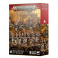 スピアヘッド: マゴットキン・オヴ・ナーグル | ウォーハンマーAge of Sigmar（AoS）