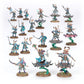 スピアヘッド：ディサイプル・オヴ・ティーンチ：ツァーンゴウルの戦群れ | ウォーハンマーAge of Sigmar