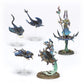 名高き連隊：ディサイプル・オヴ・ティーンチ：銀の求道者 | ウォーハンマーAge of Sigmar