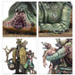 ウォーハンマーAGE OF SIGMAR：マゴットキン・オヴ・ナーグル：“蛭の王”フェスタス | MAG-HAMMER