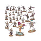 ヘドナイト・オヴ・スラーネッシュ：頽廃の軍団 | ウォーハンマーAge of Sigmar