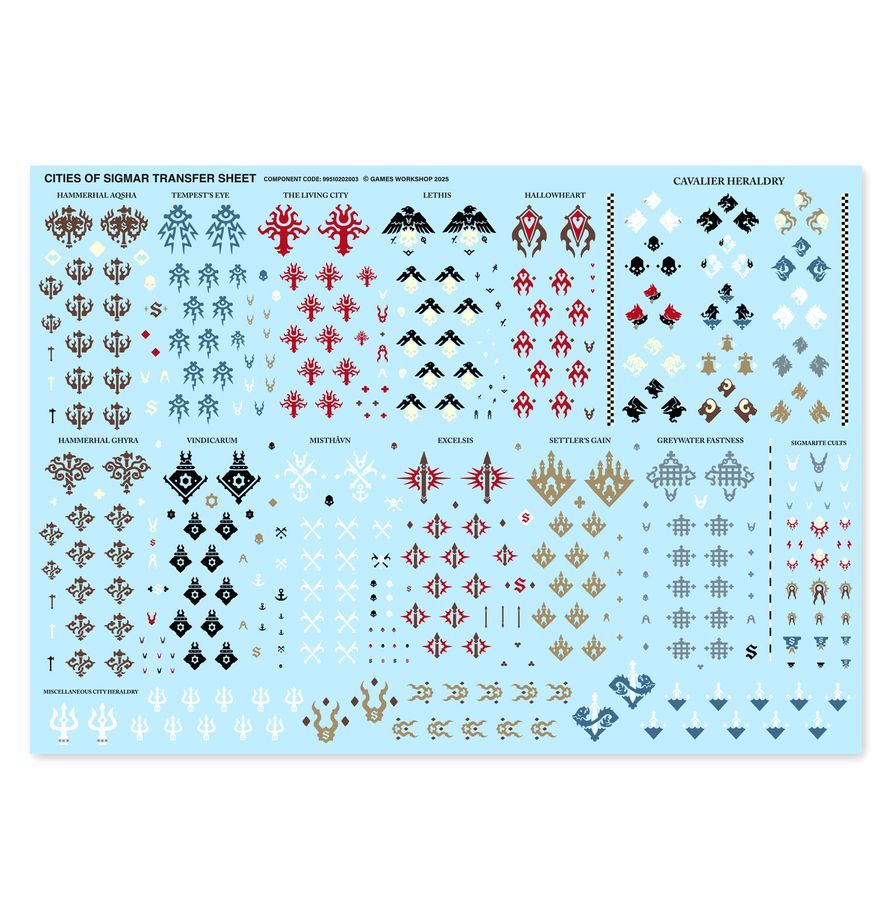 5月30日発売 | 5月16日予約開始】シティ・オヴ・シグマー：ゲート