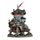 シティ・オヴ・シグマー：キャノネード・コグフォート | ウォーハンマーAge of Sigmar