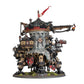シティ・オヴ・シグマー：キャノネード・コグフォート | ウォーハンマーAge of Sigmar