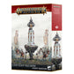 シティ・オヴ・シグマー：朝びらきの凱旋碑 | ウォーハンマーAge of Sigmar