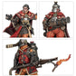 シティ・オヴ・シグマー：フリーギルド・グレナディア | ウォーハンマーAge of Sigmar