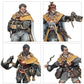 シティ・オヴ・シグマー：フリーギルド・グレナディア | ウォーハンマーAge of Sigmar