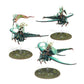 シルヴァネス：スパイトライダー・ランサー | ウォーハンマーAge of Sigmar（AoS）