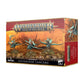 シルヴァネス：スパイトライダー・ランサー | ウォーハンマーAge of Sigmar（AoS）