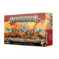 シルヴァネス：ゴッサミド・アーチャー | ウォーハンマーAge of Sigmar（AoS）