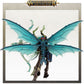 シルヴァネス：ゴッサミド・アーチャー | ウォーハンマーAge of Sigmar（AoS）