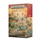 スピアヘッド：シルヴァネス：スパイトウィングの群れ | ウォーハンマーAge of Sigmar
