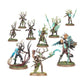 名高き連隊：シルヴァネス：ねじれた樹枝 | ウォーハンマーAge of Sigmar