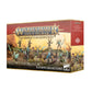 名高き連隊：シルヴァネス：ねじれた樹枝 | ウォーハンマーAge of Sigmar