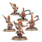 ファイアスレイヤー：ハースガード | ウォーハンマーAge of Sigmar（AoS）