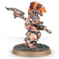 ファイアスレイヤー：ハースガード | ウォーハンマーAge of Sigmar（AoS）