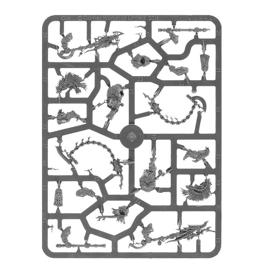 ウォーハンマーAGE OF SIGMAR：スピアヘッド：ファイアスレイヤー | MAG-HAMMER