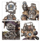 Kharadron Overlords: Grundstok Thunderers | Warhammer Age of Sigmar (AoS)