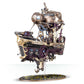 Kharadron Overlords: Arkanaut Ironclad | Warhammer Age of Sigmar (AoS)