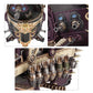 Kharadron Overlords: Arkanaut Ironclad | Warhammer Age of Sigmar (AoS)