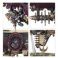 Kharadron Overlords: Arkanaut Ironclad | Warhammer Age of Sigmar (AoS)