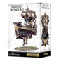 Kharadron Overlords: Arkanaut Ironclad | Warhammer Age of Sigmar (AoS)