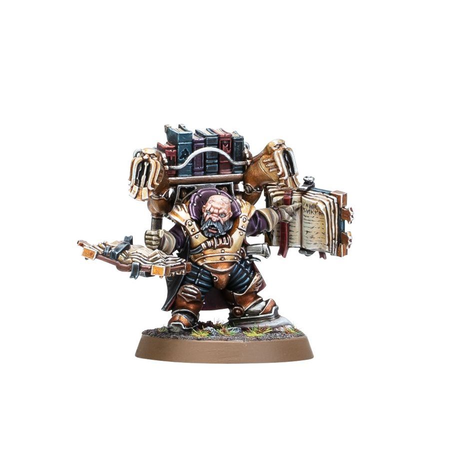 カラドロン・オーヴァーロード：コードライト | ウォーハンマーAge of Sigmar（AoS）