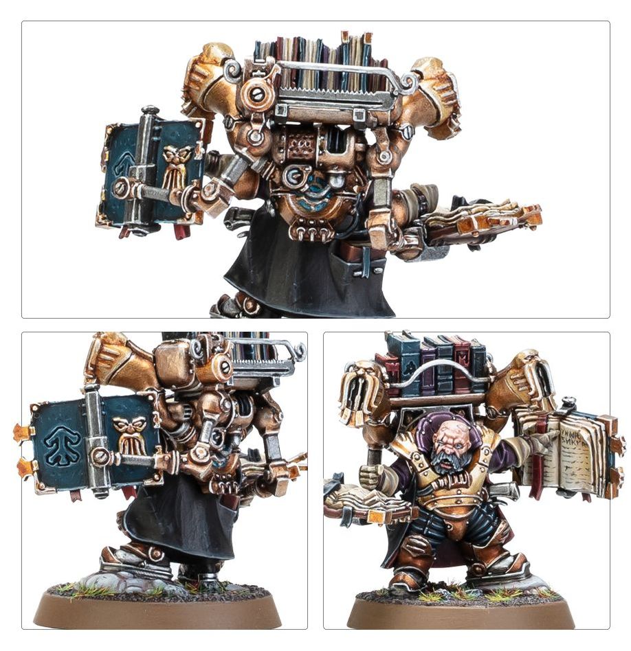 カラドロン・オーヴァーロード：コードライト | ウォーハンマーAge of Sigmar（AoS）