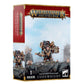 カラドロン・オーヴァーロード：コードライト | ウォーハンマーAge of Sigmar（AoS）