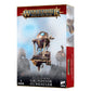 カラドロン・オーヴァーロード: グランドストック・ガンハウラー | ウォーハンマーAge of Sigmar（AoS）