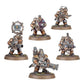 Spearhead: Kharadron Overlords - Grundstok Thunderers | MAG | Warhammer Age of Sigmar (AoS)