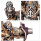 Kharadron Overlords: Grundstok Thunderers | Warhammer Age of Sigmar (AoS)