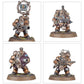 Kharadron Overlords: Grundstok Thunderers | Warhammer Age of Sigmar (AoS)