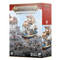 名高き連隊：カラドロン・オーヴァーロード - ドレッキの私掠団|MAG | ウォーハンマーAge of Sigmar（AoS）