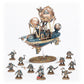 名高き連隊：カラドロン・オーヴァーロード - ドレッキの私掠団|MAG | ウォーハンマーAge of Sigmar（AoS）