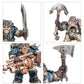 名高き連隊：カラドロン・オーヴァーロード - ドレッキの私掠団|MAG | ウォーハンマーAge of Sigmar（AoS）