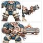 名高き連隊：カラドロン・オーヴァーロード - ドレッキの私掠団|MAG | ウォーハンマーAge of Sigmar（AoS）