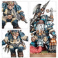 名高き連隊：カラドロン・オーヴァーロード - ドレッキの私掠団|MAG | ウォーハンマーAge of Sigmar（AoS）