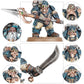 名高き連隊：カラドロン・オーヴァーロード - ドレッキの私掠団|MAG | ウォーハンマーAge of Sigmar（AoS）