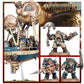 名高き連隊：カラドロン・オーヴァーロード - ドレッキの私掠団|MAG | ウォーハンマーAge of Sigmar（AoS）