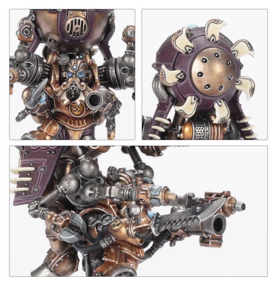 Spearhead: Kharadron Overlords - Grundstok Thunderers | MAG | Warhammer Age of Sigmar (AoS)