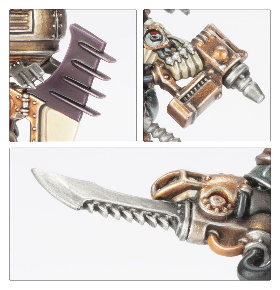 Spearhead: Kharadron Overlords - Grundstok Thunderers | MAG | Warhammer Age of Sigmar (AoS)