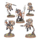 カラドロン・オーヴァーロード：フォングリムの銛打ち衆 | ウォーハンマーAge of Sigmar（AoS）
