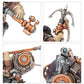 カラドロン・オーヴァーロード：フォングリムの銛打ち衆 | ウォーハンマーAge of Sigmar（AoS）