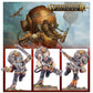 カラドロン・オーヴァーロード：フォングリムの銛打ち衆 | ウォーハンマーAge of Sigmar（AoS）