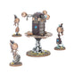 カラドロン・オーヴァーロード：ゾンターリ・エンドリン船渠 | ウォーハンマーAge of Sigmar（AoS）